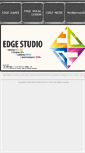 Mobile Screenshot of edgestudio.asia